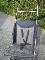 buggy, Enlèvement, Utilisé