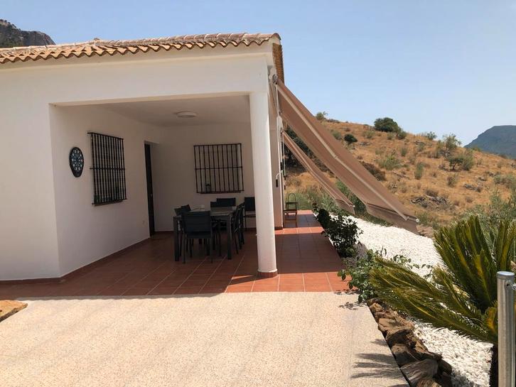 Maison a louer espagne andalousie cadix el gastor, Immo, Étranger, Espagne, Maison d'habitation, Campagne