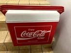koelbox Coca Cola vintage, Ustensile, Utilisé, Enlèvement ou Envoi