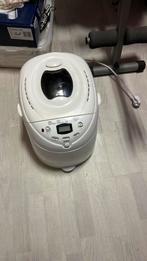 Broodbakmachine, Elektronische apparatuur, Broodbakmachines, Ophalen, Zo goed als nieuw