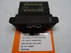 COMPUTER Volkswagen Golf V (1K1) (1K0907530C), Gebruikt, Volkswagen