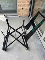 Big green egg nest voor XL, Ophalen, Gebruikt, Big green egg