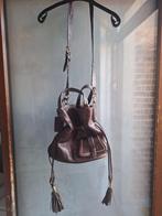 Sac lancel sceau couleur cuivre, Handtassen en Accessoires, Tassen | Damestassen, Ophalen of Verzenden, Zo goed als nieuw, Overige kleuren