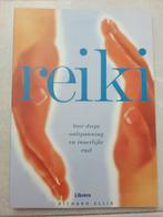 REIKI, Ophalen of Verzenden, Zo goed als nieuw