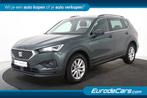 Seat Tarraca 1.5 TSi Move *1ste Eigenaar*Navigatie*, Autos, Argent ou Gris, Achat, 1800 kg, Entreprise