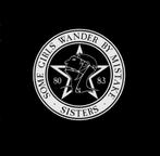 CD The Sisters Of Mercy – Some Girls Wander By Mistake 1992, Comme neuf, Enlèvement ou Envoi, 1980 à 2000