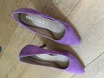 Pumps tamaris maat 38 paars, Tamaris, Pumps, Overige kleuren, Ophalen of Verzenden