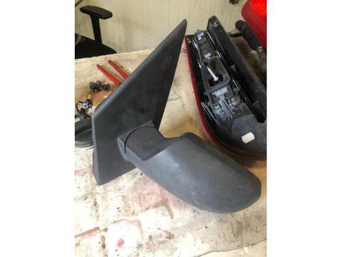 Buitenspiegel links van een Ford Fiesta, Auto-onderdelen, Spiegels, Ford, Gebruikt, 3 maanden garantie, Ophalen of Verzenden