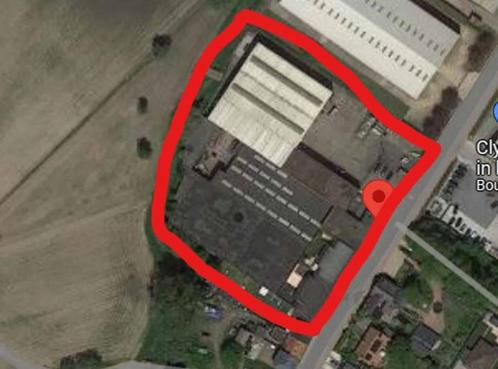 Industrieel te koop in Willebroek, Immo, Huizen en Appartementen te koop, Overige soorten