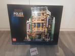 Lego 10278 police station (nieuw), Kinderen en Baby's, Speelgoed | Duplo en Lego, Ophalen of Verzenden, Zo goed als nieuw, Lego