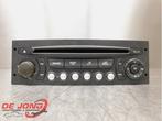 Radio CD Speler van een Citroen DS3, Auto-onderdelen, Gebruikt, -, Ophalen of Verzenden, -