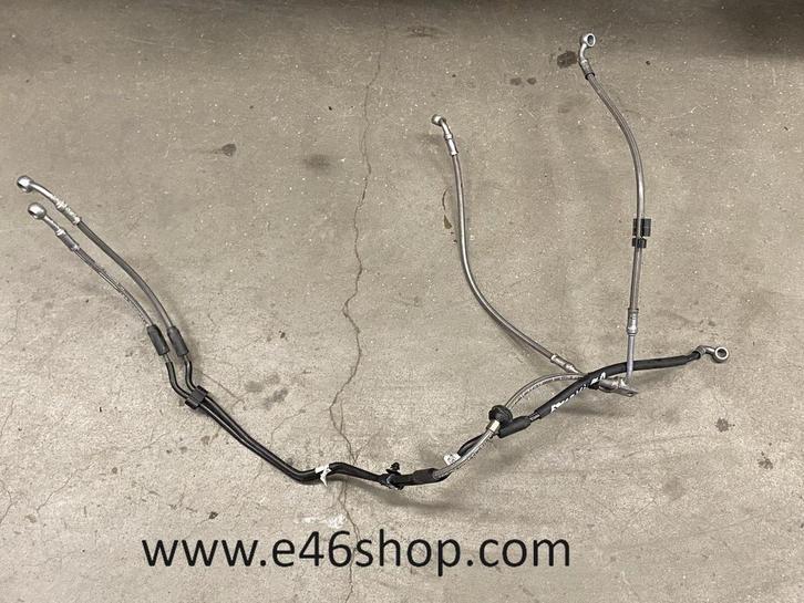 REMLEIDING VOORKANT BMW F900R OE 34328402019, Motoren, Onderdelen | BMW, Gebruikt, Ophalen of Verzenden