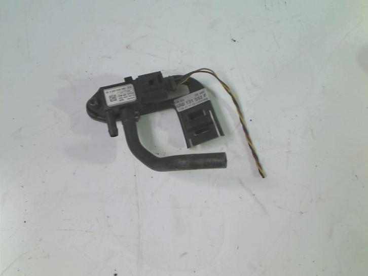 ROETFILTER Volkswagen Polo V (6R) (6R0131552F), Auto-onderdelen, Filters, Volkswagen, Gebruikt