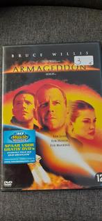 Armageddon, Cd's en Dvd's, Dvd's | Actie, Ophalen of Verzenden