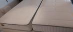 2 x 90 cm box spring matras REVOR, Enlèvement ou Envoi, 200 cm, 90 cm