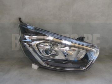 Koplamp FORD TRANSIT CUSTOM Facelift LED 17-23 JK21-13W029-D beschikbaar voor biedingen