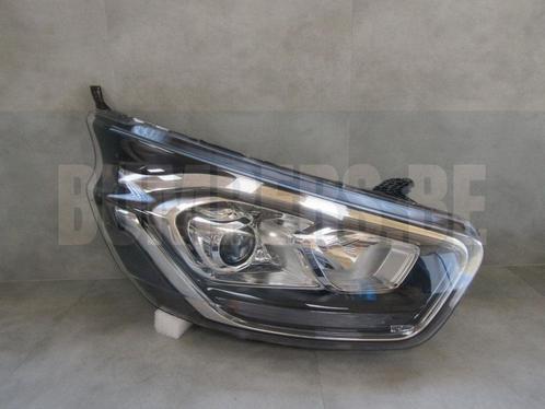 Koplamp FORD TRANSIT CUSTOM Facelift LED 17-23 JK21-13W029-D, Auto-onderdelen, Verlichting, Gebruikt, 6 maanden garantie, Ophalen of Verzenden