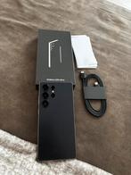 Samsung galaxy S25 ultra 256 gb black, Télécoms, Téléphonie mobile | Samsung, 256 GB, Enlèvement