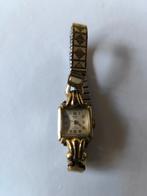 Art deco damesuurwerk, Handtassen en Accessoires, Horloges | Dames, Ophalen of Verzenden, Zo goed als nieuw