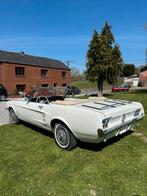 Ford mustang 1967 cabriolet, Auto's, Oldtimers, Automaat, Cabriolet, Particulier, Ford