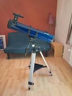Télescope Skywatcher 130x900 + filtre solaire + moteur, TV, Hi-fi & Vidéo, Matériel d'optique | Télescopes