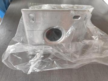 Support pour parabole 5 cm de diamètre., Enlèvement, Comme neuf