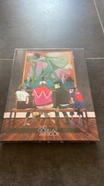 The Gorillaz art book, Nieuw, Ophalen of Verzenden, Collectif, Schilder- en Tekenkunst