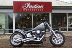 Harley-Davidson Softail Custom, 1338 cc, Chopper, Bedrijf