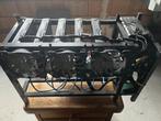mining rig, Computers en Software, Ophalen, Gebruikt, AMD, PCI-Express 4