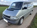 Volkswagen T4 Camping car Ancêtre, Caravanes & Camping, Siège standard, Particulier, Chauffage liquide, Modèle Bus ou Fourgon aménagé