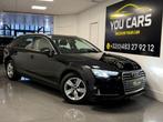 Audi A4 35 TFSI |2019| 113.000KM| AUTOMAAT| Garantie, Auto's, Testrit aan huis, Stof, 4 cilinders, 1984 cc