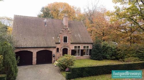 Woning te koop in Zwijnaarde, Immo, Huizen en Appartementen te koop, Vrijstaande woning, C