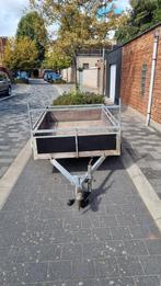 Aanhangwagen 2m/1,3m, Auto diversen, Ophalen
