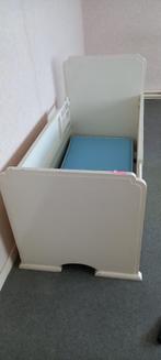 kinderbed, Kinderen en Baby's, Kinderkamer | Bedden, Ophalen, Gebruikt
