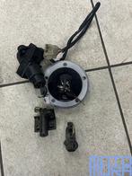 Slotenset voor de Kawasaki ZZR 1200 2002 - 2005 ZZR1200 slot, Motoren, Onderdelen | Kawasaki, Ophalen of Verzenden