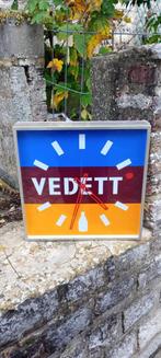Bierklok voor brouwerij Vedett (Duvel), Ophalen, Zo goed als nieuw, Reclamebord, Plaat of Schild, Duvel