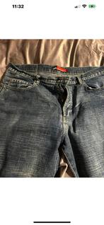 Quicksylver herenjeans maat 38, Kleding | Heren, Spijkerbroeken en Jeans, Ophalen of Verzenden, Zo goed als nieuw, Blauw, W36 - W38 (confectie 52/54)