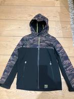 Veste softshell taille 152 à imprimé militaire, Enfants & Bébés, Vêtements enfant | Taille 152, Enlèvement ou Envoi, Comme neuf