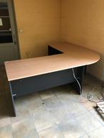 Hoek bureau, Huis en Inrichting, Bureaus, Ophalen, Bureau