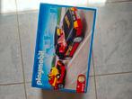 Playmobil auto en racewagen, 4442, Ophalen of Verzenden, Nieuw
