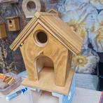 Vogelhuis, Dieren en Toebehoren