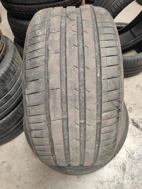285/35r22 Hankook 80€ per stuk met plaatsen 28535r22 r22, Auto-onderdelen, Besturing, Ophalen of Verzenden