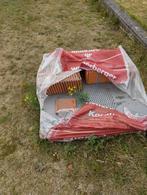 dakpannen - gratis afhalen, Doe-het-zelf en Bouw, Ophalen, Steen of Klei, Nieuw, Minder dan 5 m²