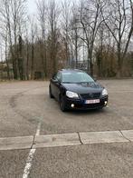 Polo 9n3, Autos, Boîte manuelle, 5 portes, Diesel, Noir