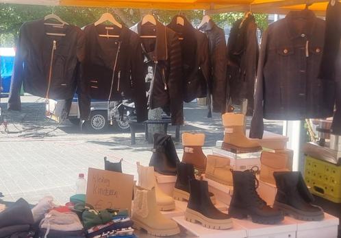 Nieuw partij dames laarzen, schoenen lederlook jackets en ki, Kleding | Dames, Schoenen, Nieuw, Ophalen