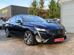 Peugeot 308 Plug-in Hybrid Allure 1j garantie 03/2022, Auto's, Peugeot, Leder, Bedrijf, Hybride Elektrisch/Benzine, Achteruitrijcamera