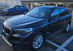 BMW X1 sDrive18i (2021) – Business Pack – Automatische Versn, Auto's, BMW, Zwart, Leder, 5 zetels, 5 deurs
