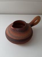 kannetje in aardewerk,vintage, Ophalen of Verzenden