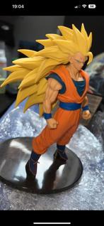 Goku ss3, Ophalen, Zo goed als nieuw