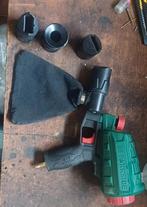 Parkside zandstraalpistool, Ophalen, Zo goed als nieuw